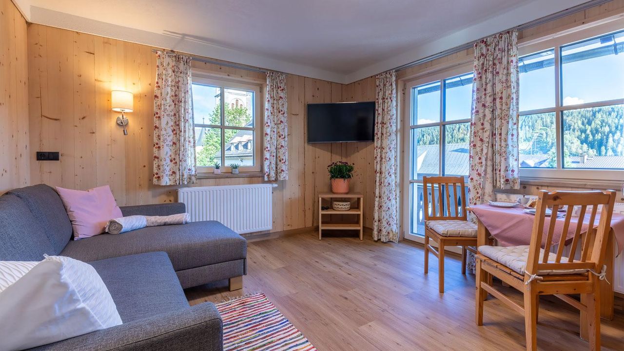 App Edelweiß Wohnküche 2 App Edelweiß Wohnküche 2